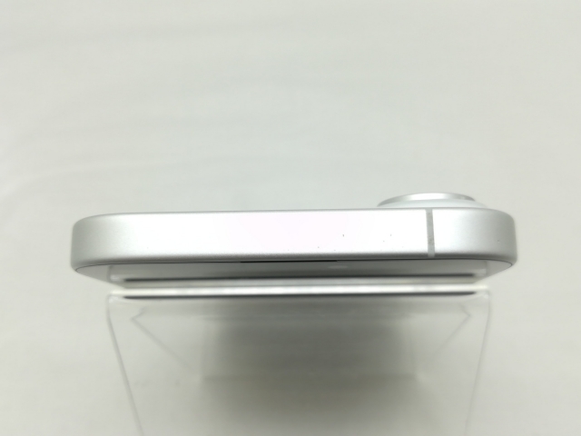 【中古】Apple mineo 【SIMフリー】 iPhone 16 128GB ホワイト MYDR3J/A【福岡天神】保証期間１ヶ月【ランクA】_2