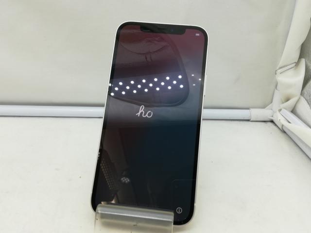 Apple - iPhone12 64GB ホワイト シムロック解除済み ゲオ公式通販サイト/ゲオオンラインストア【中古】【安心保証