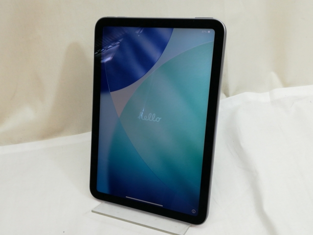 中古】Apple 【Wi-Fi】 iPad mini（第6世代/2021） 64GB パープル