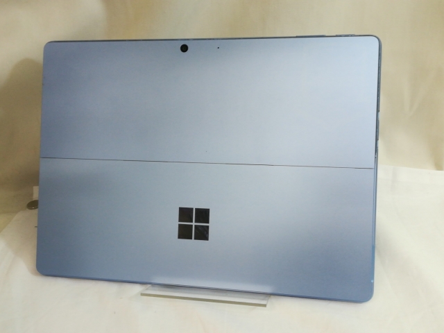 【中古】Microsoft Surface Pro9 【i5 1235U 8G 256G】 QEZ-00045 サファイア【川崎】保証期間１ヶ月【ランクB】
