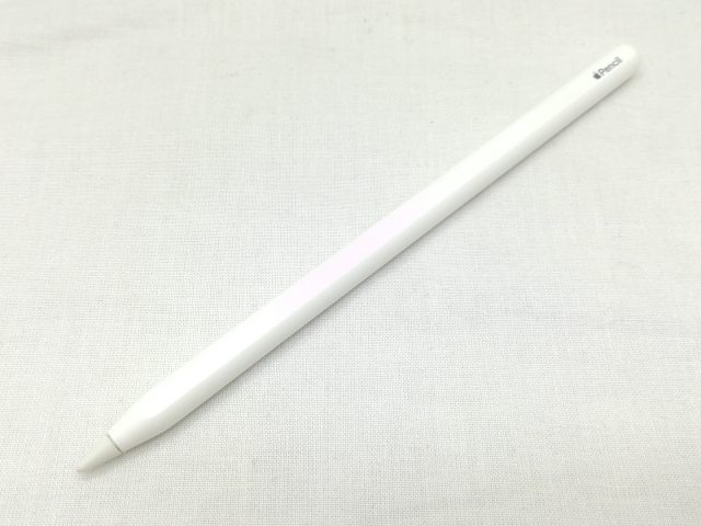 【中古】Apple Apple Pencil（第2世代） MU8F2J/A【川崎】保証期間１週間