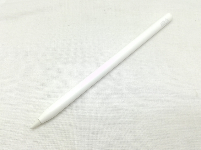 【中古】Apple Apple Pencil（第2世代） MU8F2J/A【川崎】保証期間１週間_1