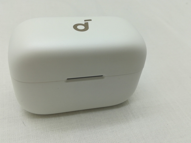 【中古】Anker Soundcore AeroClip A3388N21 [ホワイト&ゴールド]【川崎】保証期間１ヶ月【ランクA】_4