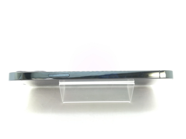 【中古】Apple 国内版 【SIMフリー】 iPhone 12 Pro 256GB パシフィックブルー MGMD3J/A【川崎】保証期間１ヶ月【ランクA】_4