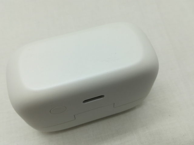 【中古】Anker Soundcore AeroClip A3388N21 [ホワイト&ゴールド]【川崎】保証期間１ヶ月【ランクA】_7