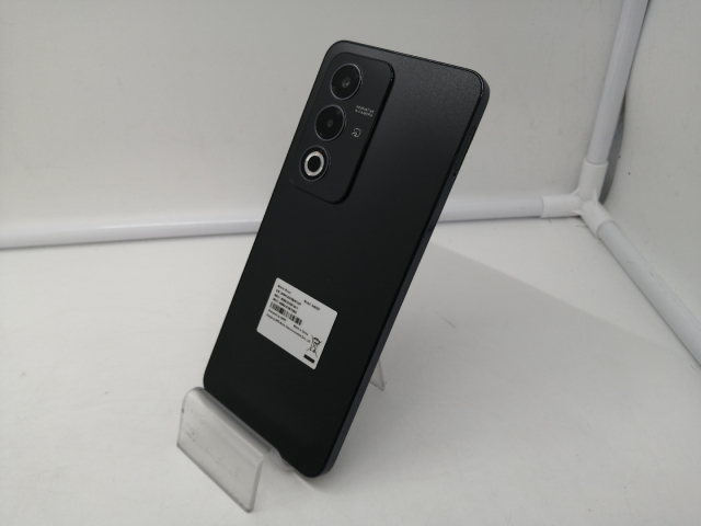中古)Xiaomi Redmi Note 10 JE 64GB クロームシルバー XIG02 au SIM