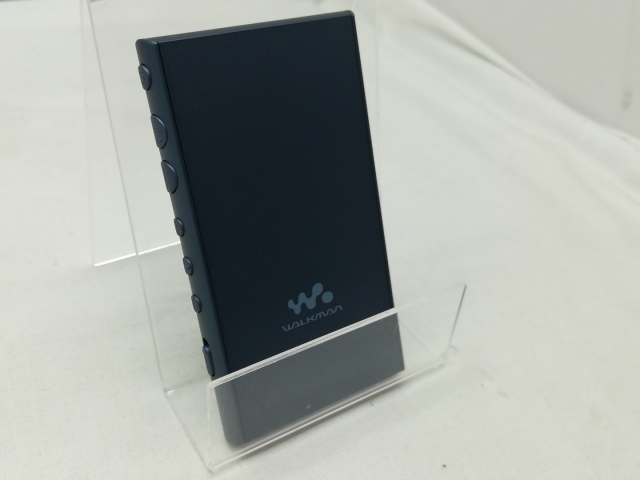 中古】SONY WALKMAN(ウォークマン) NW-A106 (L) 32GB ブルー【川崎