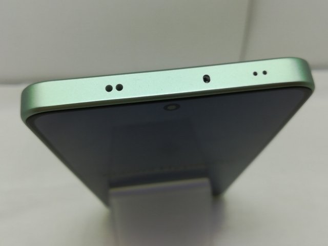 中古】Xiaomi 国内版 【SIMフリー】 Poco X7 Pro グリーン 12GB 512GB