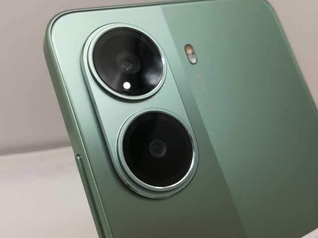 中古】Xiaomi 国内版 【SIMフリー】 Poco X7 Pro グリーン 12GB 512GB