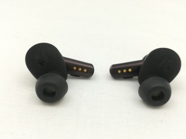 【中古】audio-technica ATH-TWX9【川崎】保証期間１ヶ月【ランクB】