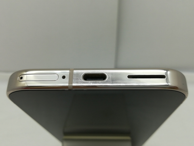 【中古】Google 国内版 【SIMフリー】 Pixel 9 Pro ポーセリン 16GB 128GB GWVK6【川崎】保証期間１ヶ月【ランクA】_4