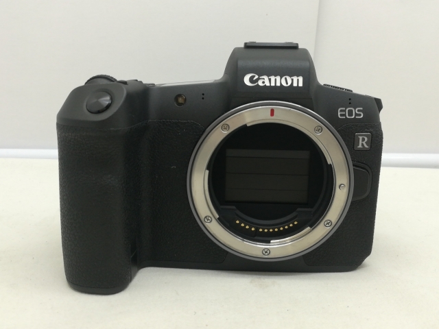 【中古】Canon EOS R ボディ【川崎】保証期間１ヶ月【ランクA】
