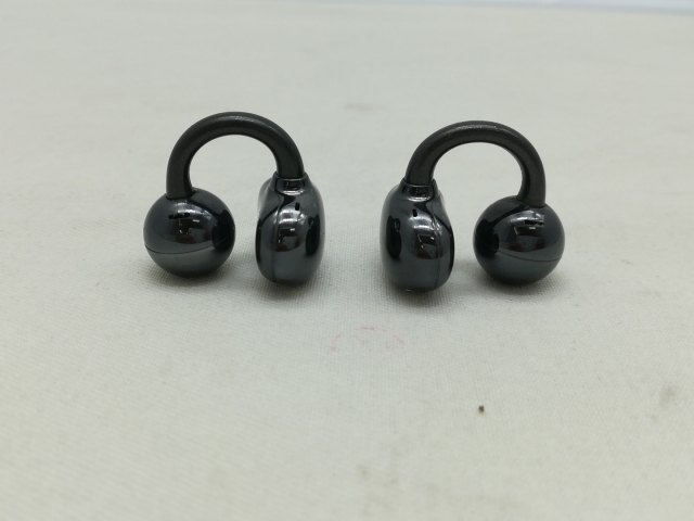 【中古】Huawei HUAWEI FreeClip [ブラック]【川崎】保証期間１ヶ月【ランクA】