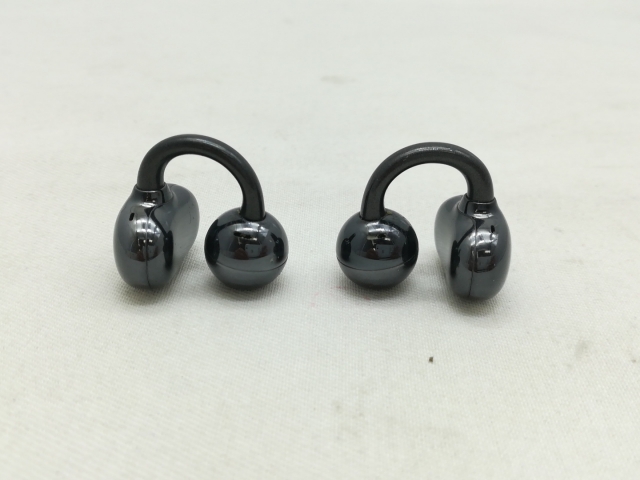 【中古】Huawei HUAWEI FreeClip [ブラック]【川崎】保証期間１ヶ月【ランクA】