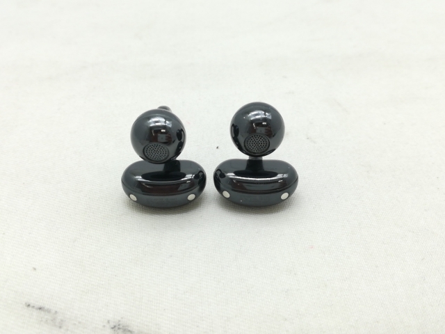 【中古】Huawei HUAWEI FreeClip [ブラック]【川崎】保証期間１ヶ月【ランクA】