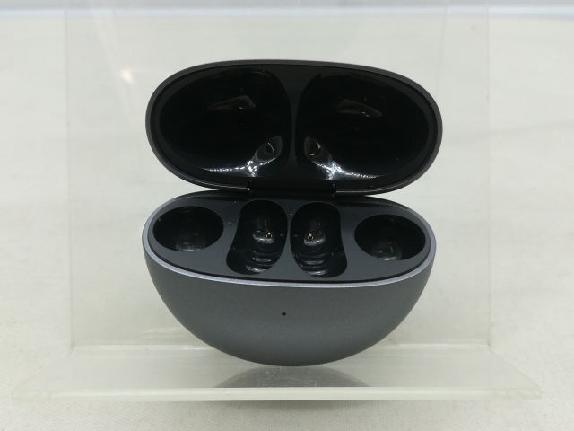 【中古】Huawei HUAWEI FreeClip [ブラック]【川崎】保証期間１ヶ月【ランクA】