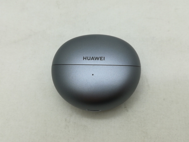 【中古】Huawei HUAWEI FreeClip [ブラック]【川崎】保証期間１ヶ月【ランクA】