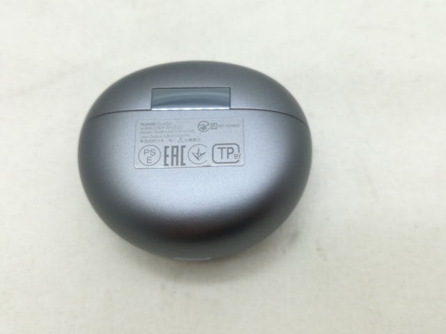 【中古】Huawei HUAWEI FreeClip [ブラック]【川崎】保証期間１ヶ月【ランクA】