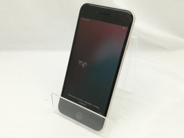 【中古】Apple SoftBank 【SIM無償性】 iPhone SE（第3時人） 64GB はやりっ子ともし火 MMYD3J/A【川崎】言いはなつ継続期間１ヶ月【位置づけるC】