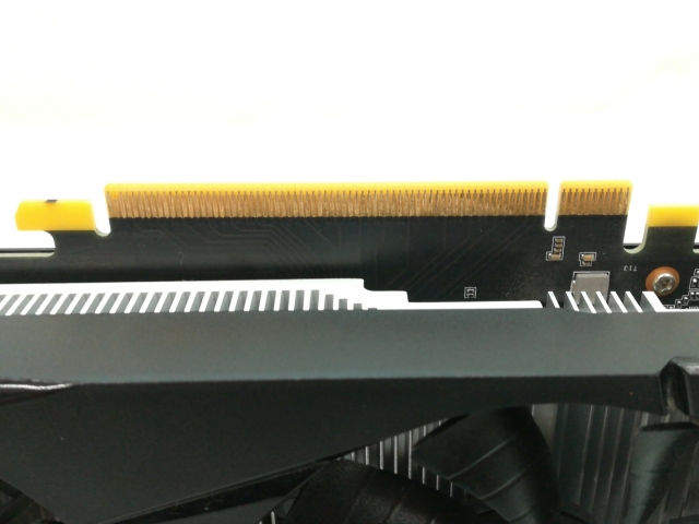 【中古】玄人志向 GG-GTX1660SP-E6GB/DF GTX1660Super/6GB(GDDR6)/PCI-E【川崎】保証期間１週間_5