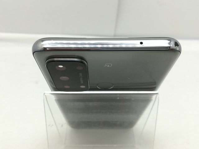 【中古】Oppo 国内版 【SIMフリー】 OPPO Reno5 A シルバーブラック 6GB 128GB CPH2199【川崎】保証期間１ヶ月【ランクB】_2