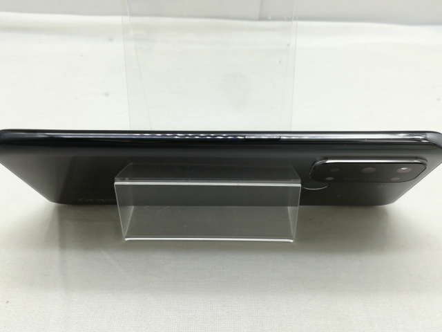 【中古】Oppo 国内版 【SIMフリー】 OPPO Reno5 A シルバーブラック 6GB 128GB CPH2199【川崎】保証期間１ヶ月【ランクB】_3