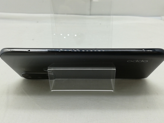 【中古】Oppo 国内版 【SIMフリー】 OPPO Reno5 A シルバーブラック 6GB 128GB CPH2199【川崎】保証期間１ヶ月【ランクB】_5