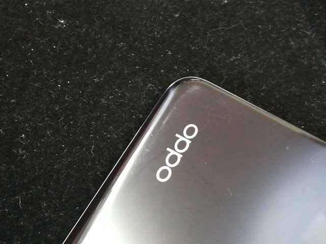 【中古】Oppo 国内版 【SIMフリー】 OPPO Reno5 A シルバーブラック 6GB 128GB CPH2199【川崎】保証期間１ヶ月【ランクB】_7