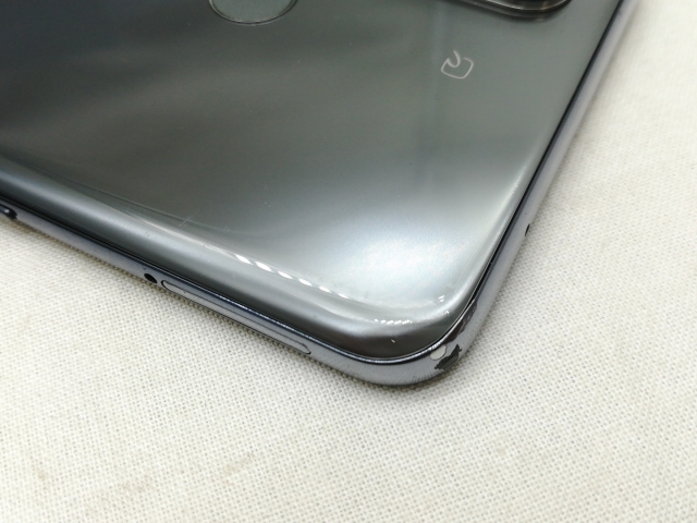 【中古】Oppo 国内版 【SIMフリー】 OPPO Reno5 A シルバーブラック 6GB 128GB CPH2199【川崎】保証期間１ヶ月【ランクB】_8