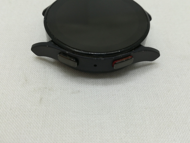 【中古】SAMSUNG Galaxy Watch5 40mm Wi-Fi/Bluetoothモデル SM-R900NZAAXJP グラファイト【川崎】保証期間１ヶ月【ランクC】_1