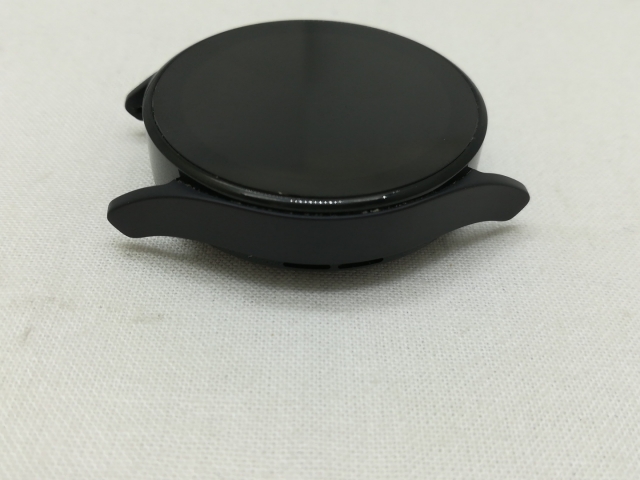 【中古】SAMSUNG Galaxy Watch5 40mm Wi-Fi/Bluetoothモデル SM-R900NZAAXJP グラファイト【川崎】保証期間１ヶ月【ランクC】_2