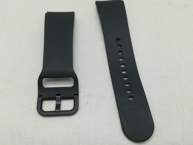 【中古】SAMSUNG Galaxy Watch5 40mm Wi-Fi/Bluetoothモデル SM-R900NZAAXJP グラファイト【川崎】保証期間１ヶ月【ランクC】_8