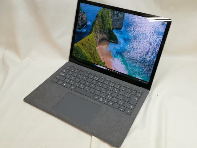 surface laptop4 / 8G / 256G MICROSOFT SURFACE PRO 4 INTEL COREI7