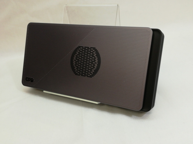 GPD GPD G1 2024 【eGPU(RX7600MXT/8GB) Thunderbolt3/4 USB4