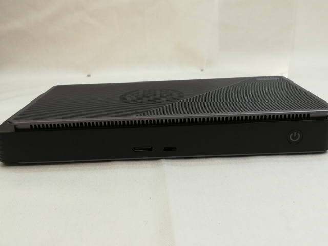 GPD GPD G1 2024 【eGPU(RX7600MXT/8GB) Thunderbolt3/4 USB4