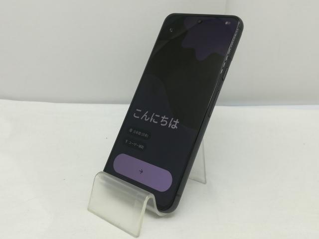 【中古】Google UQmobile 【SIMフリー】 Pixel 8 オブシディアン 8GB 128GB GZPF0【川崎】保証期間１ヶ月【ランクC】_1