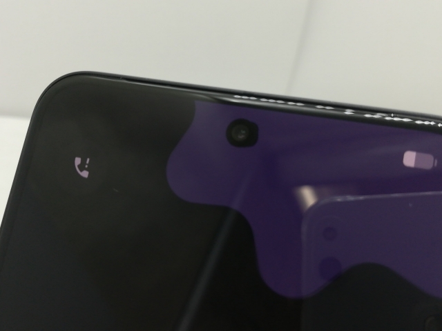 【中古】Google UQmobile 【SIMフリー】 Pixel 8 オブシディアン 8GB 128GB GZPF0【川崎】保証期間１ヶ月【ランクC】_3