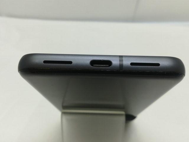 【中古】Google UQmobile 【SIMフリー】 Pixel 8 オブシディアン 8GB 128GB GZPF0【川崎】保証期間１ヶ月【ランクC】_6