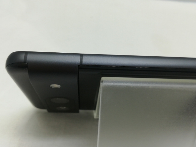 【中古】Google UQmobile 【SIMフリー】 Pixel 8 オブシディアン 8GB 128GB GZPF0【川崎】保証期間１ヶ月【ランクC】_7