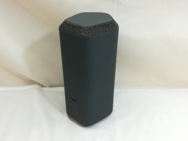 SONY SRS-XE300 ブラック スピーカー 中古】SONY SRS-XE300 (B