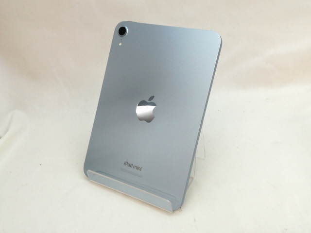 中古】【安心保証】 iPad mini 8.3インチ A17 Pro[256GB] Wi-Fi