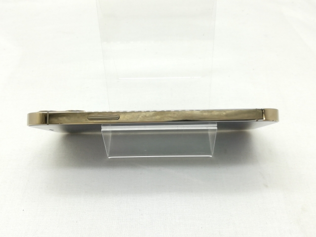 【中古】Apple 国内版 【SIMフリー】 iPhone 12 Pro 128GB ゴールド MGM73J/A【川崎】保証期間１ヶ月【ランクC】_4