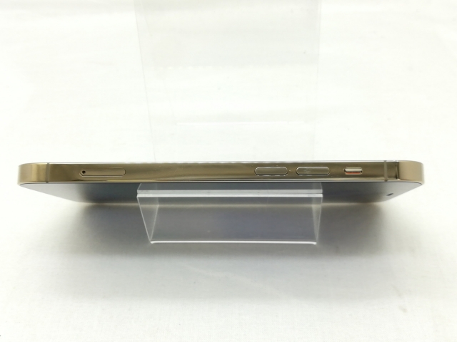 【中古】Apple 国内版 【SIMフリー】 iPhone 12 Pro 128GB ゴールド MGM73J/A【川崎】保証期間１ヶ月【ランクC】_5