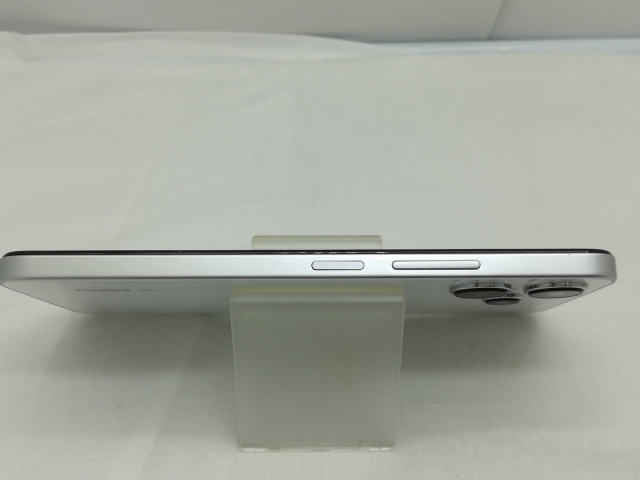 【中古】Xiaomi SoftBank 【SIMフリー】 Redmi 12 5G 4GB 128GB ムーンライトホワイト A401XM【川崎】保証期間１ヶ月【ランクB】_3