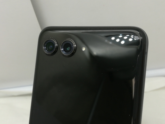 【中古】MOTOROLA 国内版 【SIMフリー】 motorola razr 50 コアラグレイ 12GB 512GB PB230000JP【川崎】保証期間１ヶ月【ランクA】_6