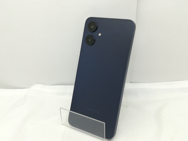 中古】SAMSUNG 楽天モバイル 【SIMフリー】 Galaxy A25 5G ブラック