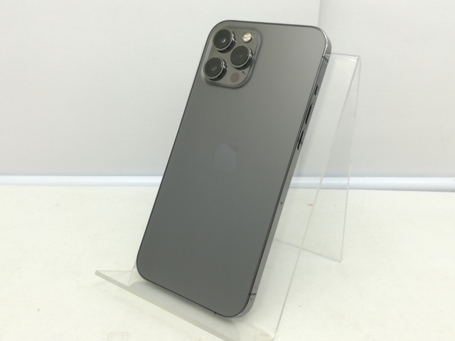 iPhone13 Pro Max[512GB] SoftBank グラファイト【安心保証】 SoftBank 