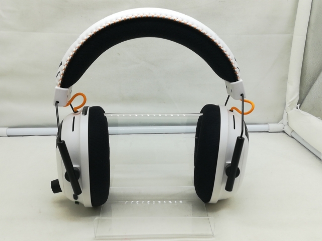 RazerBLACKSHARK V2 PROレインボーシックスコラボモデル美品！ 8/27、9