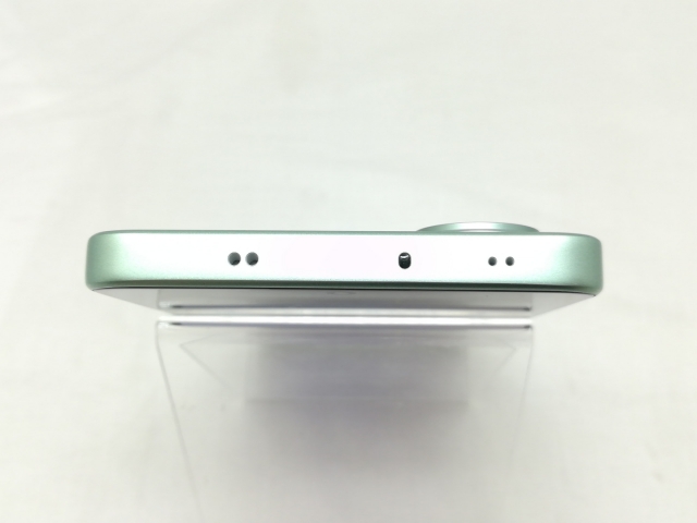【中古】Xiaomi 【SIMフリー】 Poco X7 Pro グリーン 8GB 256GB【川崎】保証期間１ヶ月【ランクB】_2