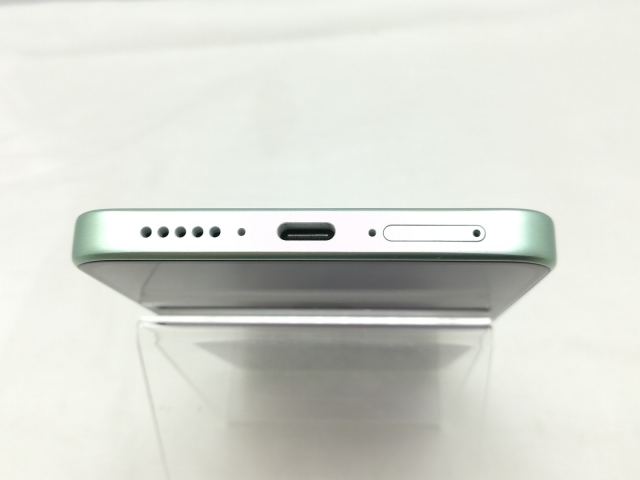 【中古】Xiaomi 【SIMフリー】 Poco X7 Pro グリーン 8GB 256GB【川崎】保証期間１ヶ月【ランクB】_3